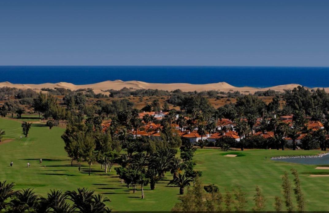Espacioso En * Maspalomas (Gran Canaria)
