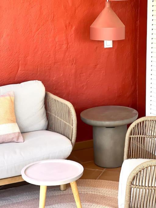 Feriehus Espacioso En Maspalomas (Gran Canaria)