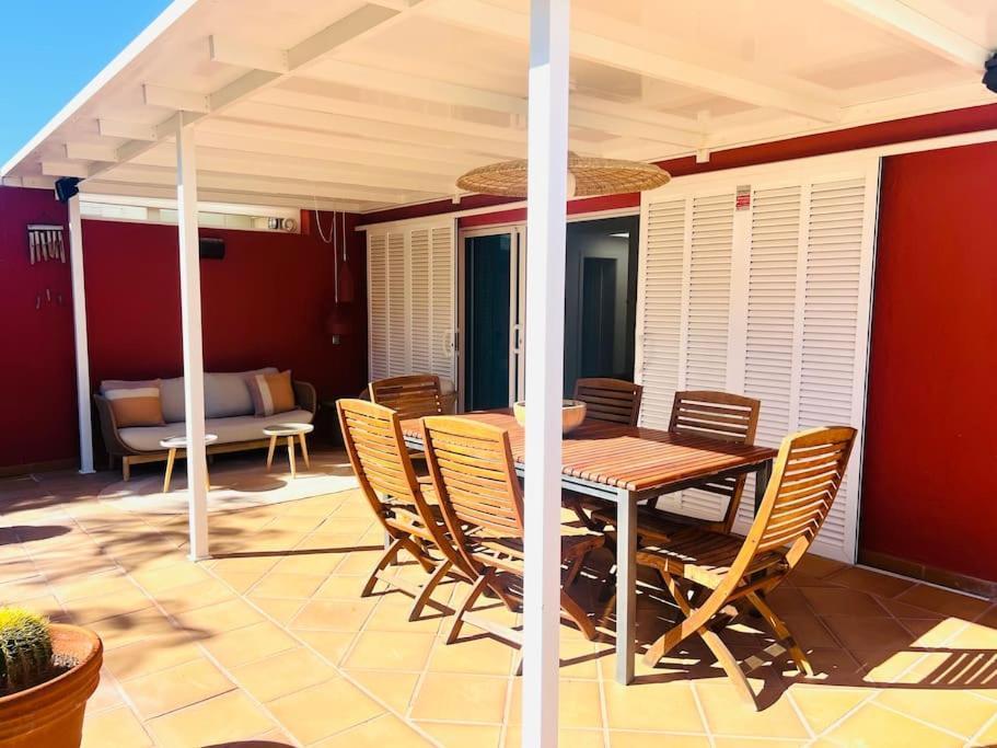 Espacioso En * Maspalomas (Gran Canaria)